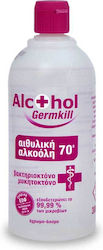 Alcofarm Germkill 70° 300 мл Alcofarm Germkill 70° 300 мл