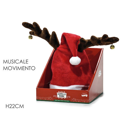 Accesorii de Crăciun cu Model Reni
