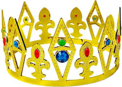 Carnival Crown