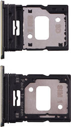 Sim Card Slot Yellow for Xiaomi Mi 11 Lite 4G/Mi 11 Lite 5G. Sim Card Slot Yellow for Xiaomi Mi 11 Lite 4G/Mi 11 Lite 5G.