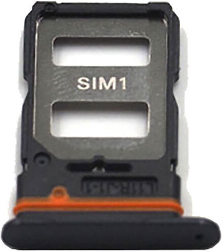 Слот за SIM Карта Жълт Poco F4 GT