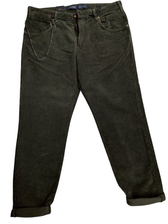 Scinn Cobain 223 Hose Green
