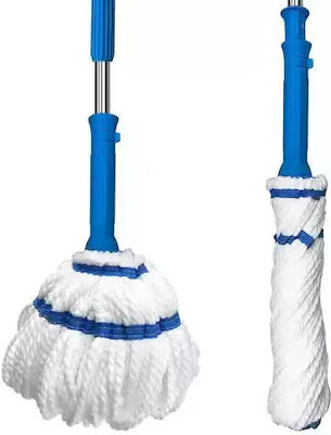 Mop with Microfibers 1pcs 168755