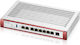 Zyxel v2 Firewall 1τμχ USGFLEX200H-EU0102F
