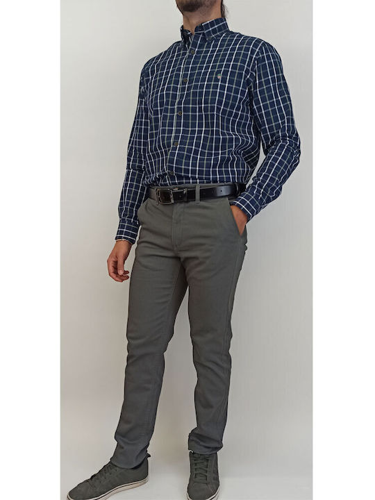 Hose Chino Charcoal