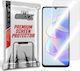GrizzGlass Hybridglass Tempered Glass (Honor X7a)