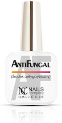 Nc Nails Ημιμόνιμο Βερνίκι 60s 11ml