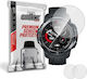 GrizzGlass Hybridglass Screen Protector pentru Honor GS Pro 2buc