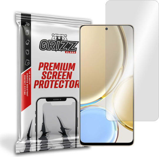 GrizzGlass Hybridglass Tempered Glass (Nokia X30 5G)