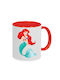 Prințesă Cană Ceramică no3 330ml