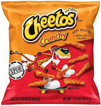 Cheetos Γαριδάκια Crunchy 35.4gr