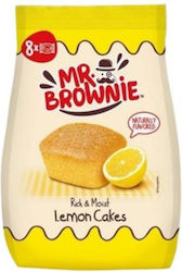 Mr. Brownie Lemon 200gr