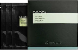 M2 Beaute Makeup Remover Wipes