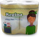 Regina Stores Green Kitchen Paper 2 Rolls (185gr/Roll)