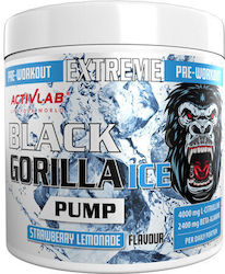ActivLab Gorilla Ice 300 г Помпа