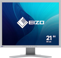 Eizo FlexScan S2134 IPS Monitor 21.3" 1600x1200 cu Timp de Răspuns 6ms GTG