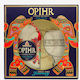 Opihr Zusammensetzung mit Gläsern Gin 700ml 1ΠΟΤΉΡΙ