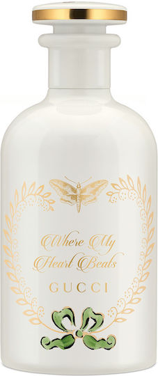 Gucci The Alchemist's Garden Where My Heart Beats Eau de Parfum 100ml