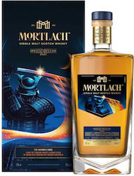 Mortlach Special Release Single Malt 58% 700ml