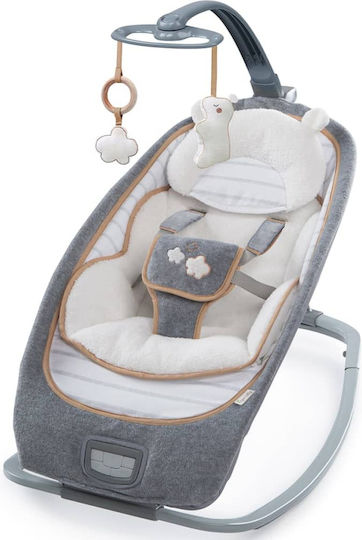 Ingenuity Relax Μωρού Λευκό