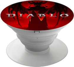 Koupakoupa Pop Socket for Mobile Phone Diablo I...