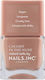 Nails Inc Plant Power Glossy Βερνίκι Νυχιών Turks and Caicos Beach 15ml