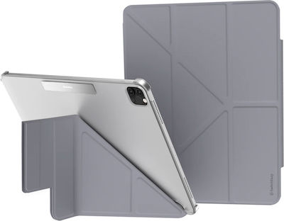 SwitchEasy Origami Flip Cover Roz (iPad AirUniversal 10.9" - Universal 10.9") SPD219037AB22