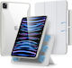 ESR Rebound Hybrid Flip Cover Λευκό (iPad Pro 2...