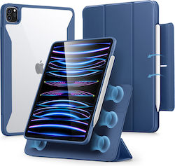 ESR Flip Cover Navy Blue (iPad Pro 2021 11" / iPad Pro 2022 11'')