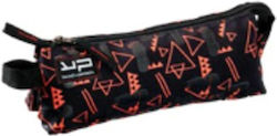 Bodypack Ученически Несесер Зелен