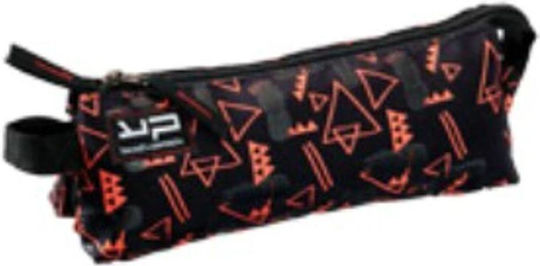 Bodypack Κασετίνα Πράσινη