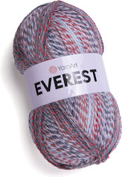 YarnArt Wool Knitting Yarn 320m 200gr