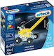 Eitech Metallic Construction Toy Γερανός