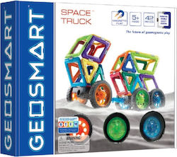 GeoSmart Magnetic Construction Toy GeoSmart Magnetic Construction Toy