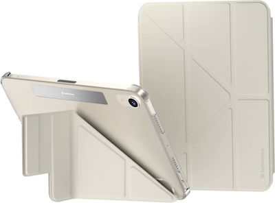 SwitchEasy Origami Klappdeckel Rosa (iPad 2022 10,9 Zoll) SPD210037SI22