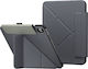 SwitchEasy Origami Flip Cover Blue (iPad 2022 1...