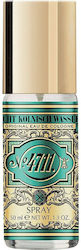 4711 Original Eau de Cologne 50ml