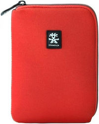 Crumpler Sleeve (Universal 6") Κόκκινη