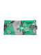 Ziener Athletic Headband Green