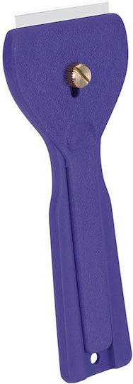 Metaltex Razor Răzuitor Plăci de gătit ceramice 1buc