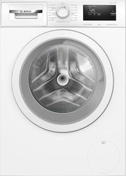 Bosch 9kg Cu Funcții Inteligente WAN24009II Bosch 9kg Cu Funcții Inteligente WAN24009II