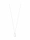 Pilgrim Charm mit Perlen