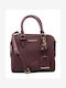 Geox Damen Tasche Hand Lila