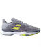 Babolat Jet Tere Men's Tennis Shoes for All Courts Gray