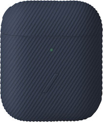 Native Union Curve Θήκη Σιλικόνης για Apple AirPods 1/2