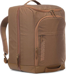 K2 Locker Ski- und Snowboard-Schuhtasche Braun