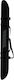 K2 Single Padded Skisack Schwarz