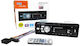 PerVoi Car Audio System (Bluetooth/USB/WiFi/GPS)
