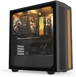 U-Case Zero (Ryzen 5-5600X/16GB/512GB) U-Case Zero (Ryzen 5-5600X/16GB/512GB)