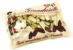 Gianduiotti chocolate 1000gr